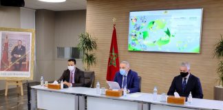 Exclusif : Reportage IMTV sur le méga programme de décarbonation des TPME industrielles marocaines