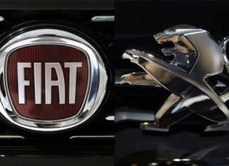 La fusion PSA/Fiat Chrysler validée par les actionnaires du groupe français