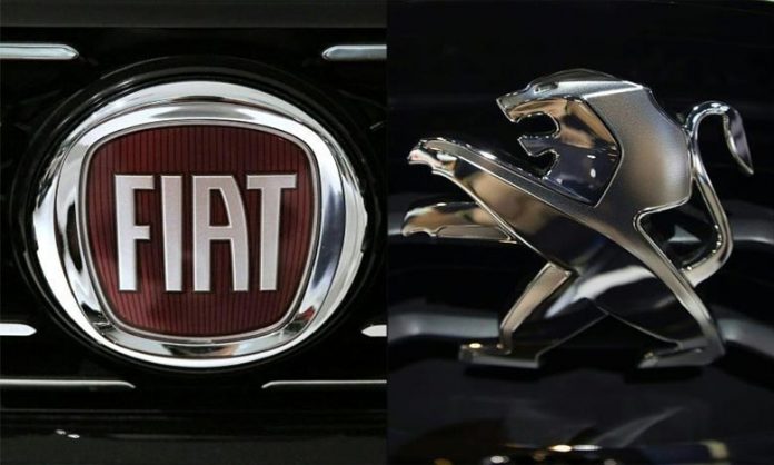 psa fiat