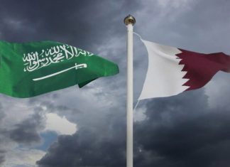 Accord entre l’Arabie Saoudite et le Qatar pour la réouverture de leurs frontières
