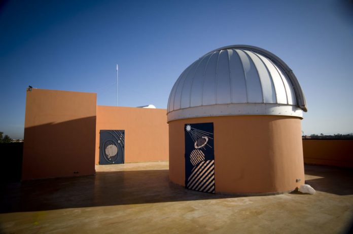 Centre Culturel Atlas Golf de Marrakech
