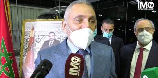 Reportage IMTV : Moulay Hafid Elalamy appelle à promouvoir la fabrication locale (vidéo)