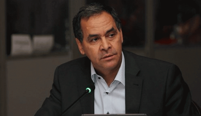 Mohamed Arrouchi