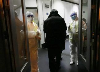 Les étrangers en provenance du Canada interdits d’entrée en Chine