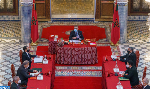 conseil-des-ministres-MAP