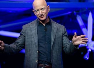 Jeff Bezos va démissionner de son poste de PDG d’Amazon