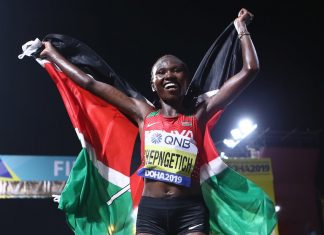 Alerte Athlétisme : La réputation du Kenya ternie par le dopage