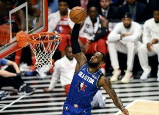 Alerte Basketball : James et Durant, capitaines d’un All-Star Game qui aura bien lieu