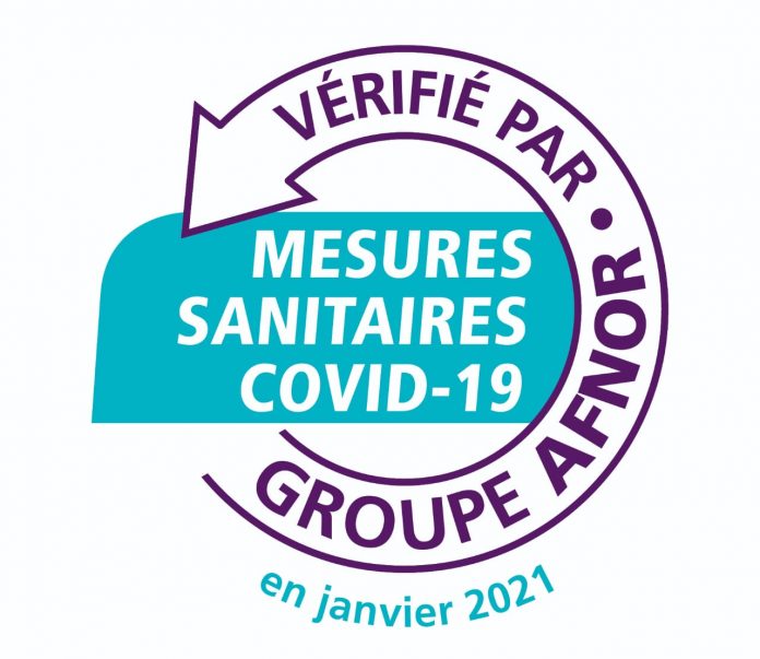 logo afnor