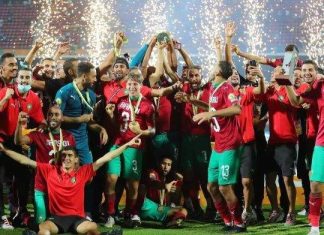 Alerte Football : Pour la presse française, le Maroc entre dans l’Histoire du football africain