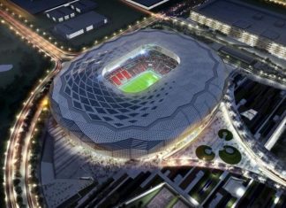 Alerte Football : Le Mondial 2022 se tiendra avec des stades ouverts à 100%