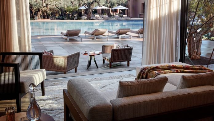 royal mansour