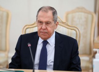 La Russie se dit prête à rompre ses relations diplomatiques avec l’UE