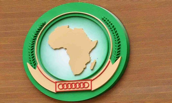 union africaine