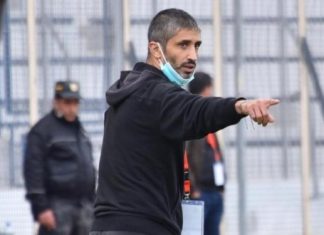Alerte Football : Zakaria Aboub dévoile sa liste définitive des Lionceaux pour la CAN U20