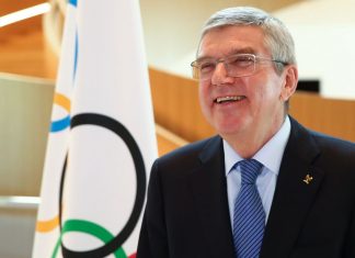 Alerte Sport : L’Allemand Thomas Bach réélu pour 4 ans à la tête du CIO