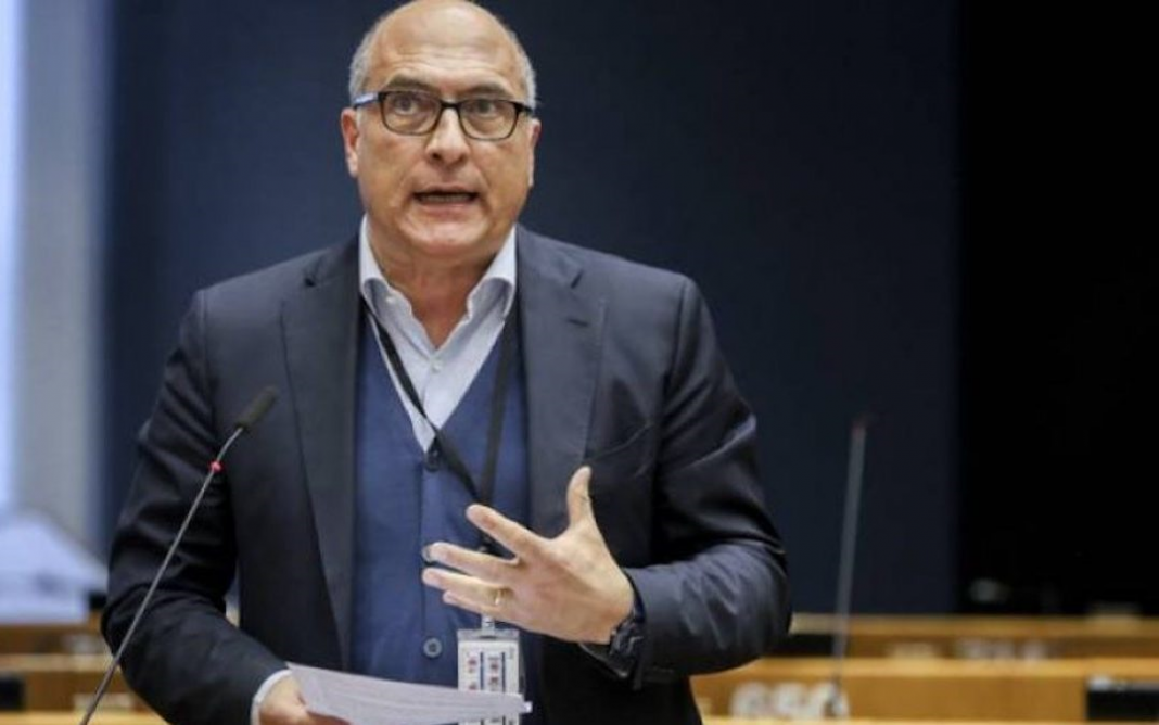 Andrea Cozzolino