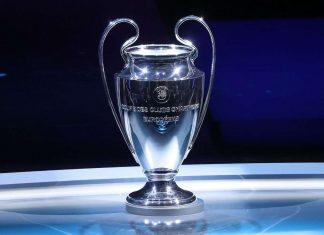 Le Programme des quarts de finale de la Champions League connu