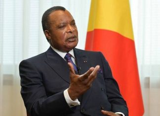 La Lettre Africaine by Infomédiaire