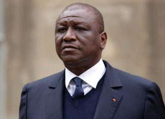 Alerte Côte d’Ivoire : Décès du premier ministre ivoirien, Hamed Bakayoko