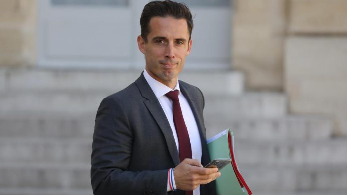 Jean Baptiste Djebbari