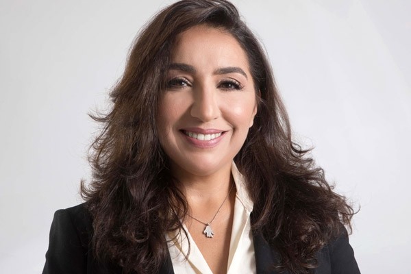 Leila Doukali
