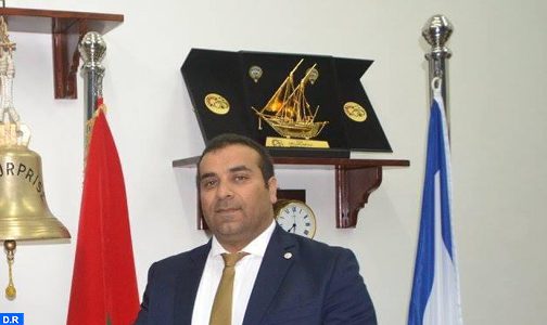 Mohamed Ali Ghorbal