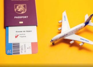 Le Passeport vaccinal loin de faire l’unanimité en Europe