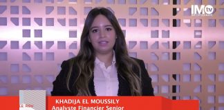 Le RDV financier de IMTV – Episode 1