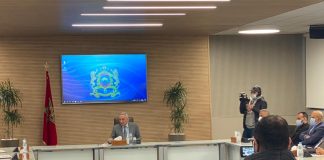 Reportage IMTV : Le Maroc interdit la pratique des jetons dans le secteur de la peinture de bâtiment