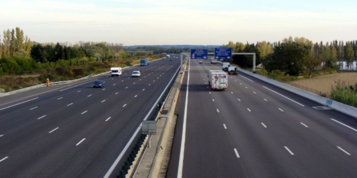 autoroute