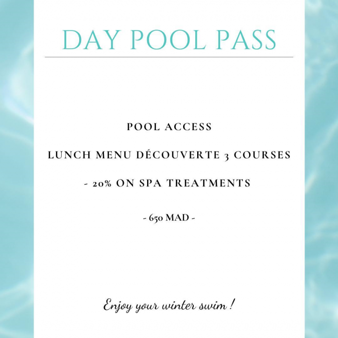 day pass