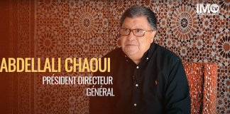 Lifestyle / IMTV : À la découverte de l’Hôtel Eden Andalou Suites, Aquapark & Spa avec son président Chaoui