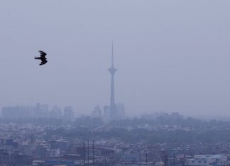 New Delhi reste la ville la plus polluée au monde en 2020