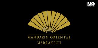Reportage IMTV : Le Mandarin Oriental Marrakech accueille la Cheffe pâtissière française Nina Métayer