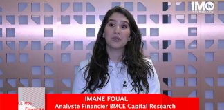 Exclusif : Le RDV financier de l’IMTV – Episode 2