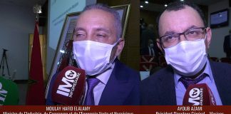 Exclusif : MHE et Azami, le méga deal pour le « sourcing Maroc » sur IMTV