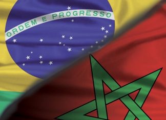 Match amical Maroc-Brésil. La vente des billets est ouverte