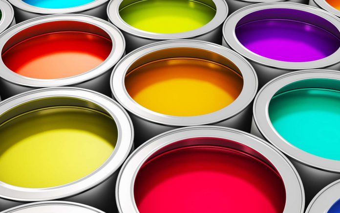PEINTURE