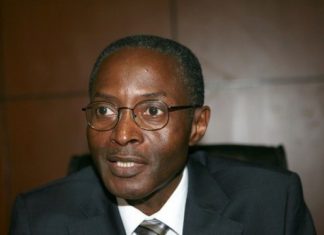 La Lettre Africaine by Infomédiaire