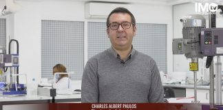 Exclusif : Colorado dévoile sa peinture anti-Coronavirus sur IMTV