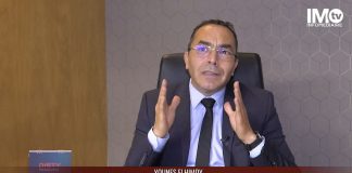 Exclusif : Disty Technologies dévoile sa dernière innovation sur IMTV