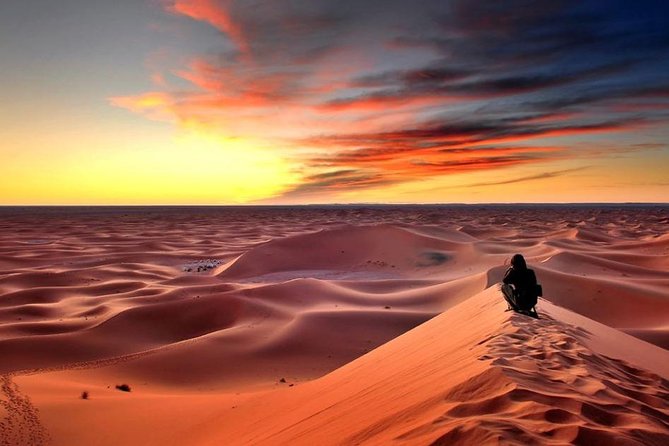 merzouga