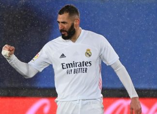 Football : Le Real Madrid a la meilleure moyenne européenne en Ligue des champions
