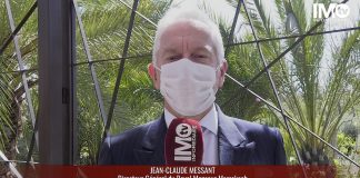 Exclusif : Le DG du Royal Mansour Marrakech dévoile ses dernières initiatives sur IMTV
