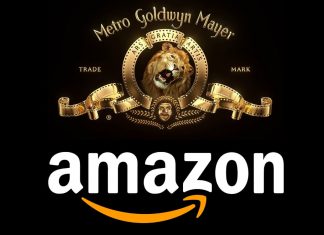 Amazon rachète MGM Studios pour 8,45 milliards de dollars