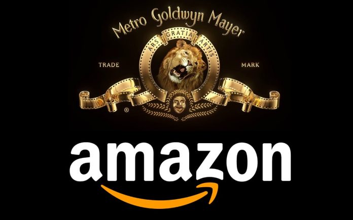 Amazon-MGM