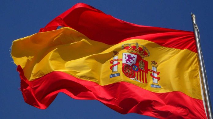 ESPAGNE