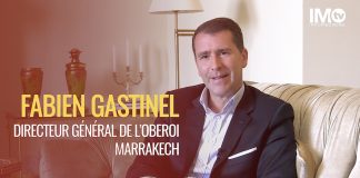Exclusif : Le DG de l’Oberoi Marrakech présente son palace sur IMTV