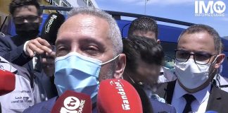 Exclusif : Reportage IMTV sur les 2 nouveaux véhicules ‘‘made in Morocco’’